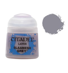 Citadel Paint Layer Slaanesh Grey